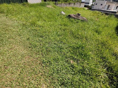 Imagem 10 de 27 de Terreno À Venda Em Parque Das Quaresmeiras - Te002778