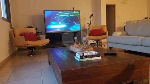 Imagem 6 de 30 de Prédio De Frente Para O Parque Da Aclimação! - Reo237782