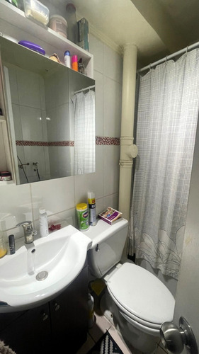 Vende Departamento Amoblado Barrio Yungay 3 Dormitorios