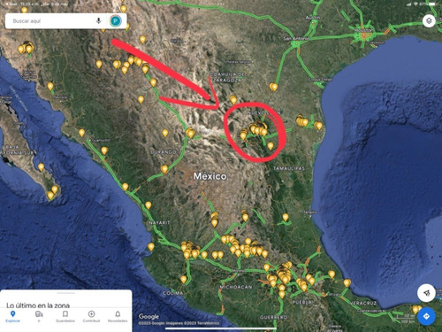 Mty Escobedo Nte. 295,469 Ft2 Parque Ind, Nexxus Nedir 5 Lr 010824