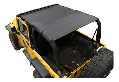 Cubierta De Techo De Coche Para Jeep Wrangler Tj 1997-2006