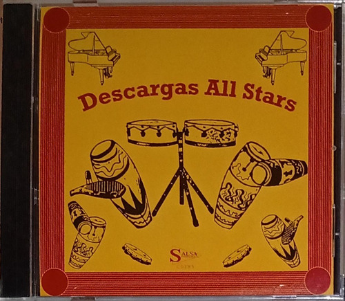 Descargas All Stars