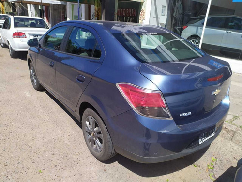 Chevrolet Prisma Ltz 2015