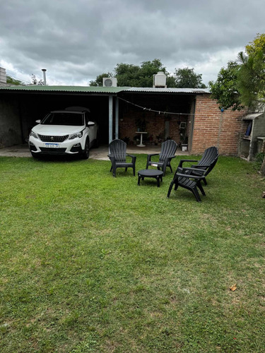Alquilo Casa Zona Céntrica De Cosquin Por Temporada !!