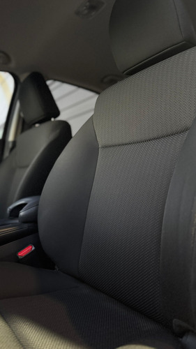 Honda HR-V 1.8 Lx 2wd Cvt
