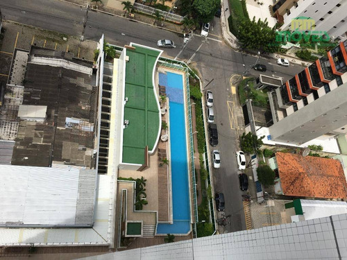Imagem 28 de 30 de Apartamento Com 3 Dormitórios À Venda, 144 M² Por R$ 1.420.000,00 - Aldeota - Fortaleza/ce - Ap0503