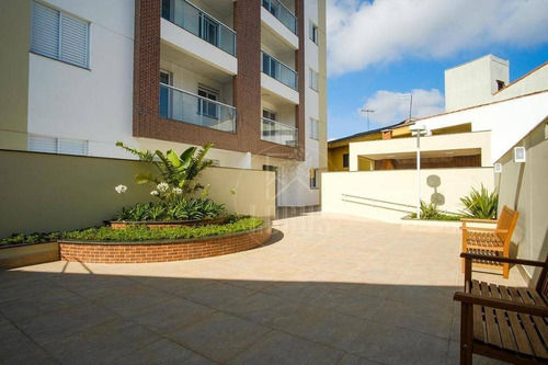 Imagem 8 de 19 de Apartamento Com 2 Dormitórios À Venda, 55 M² Por R$ 289.900,00 - Baeta Neves - São Bernardo Do Campo/sp - Ap1462