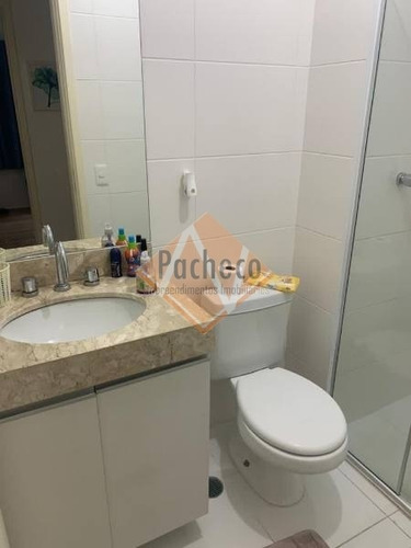 Imagem 13 de 15 de Apartamento Guarulhos 2 Dormitórios, 1 Suíte, 1 Vaga, 60 M² R$ 395.000.00 - 2758