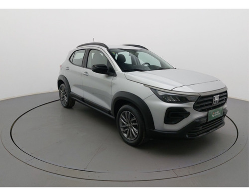 Fiat Pulse 1.3 FLEX DRIVE CVT