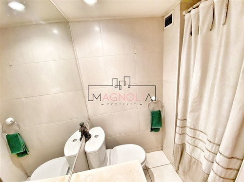Departamento En Arriendo De 3 Dorm. En Vitacura