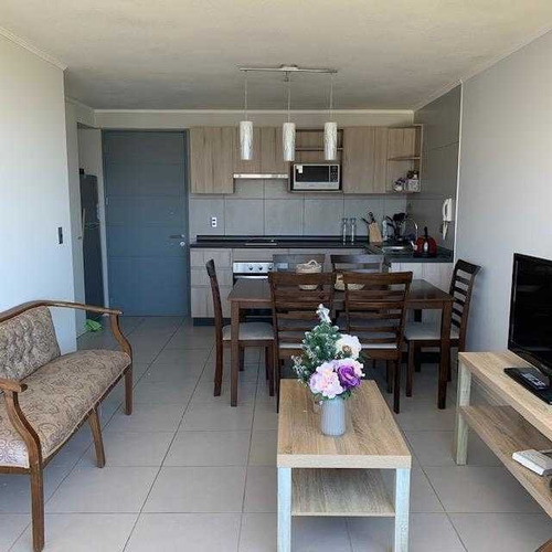 Imagen 14 de 20 de Departamento 3 Dormitorios Y 2 Baños Frente A La Playa