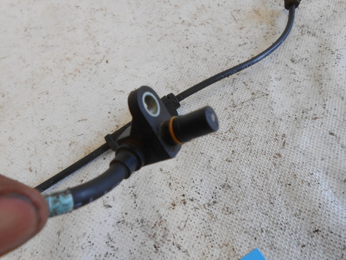 Sensor Abs Freno Delantero Chevrolet 250hd 6.6 2002 Duramax (Usado)