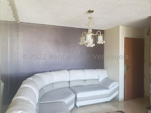 Imagen 7 de 16 de Apartamento En Urb. Bosque Alto, Maracay Edo. Aragua Mls #22-19138