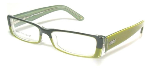 Monturas Oftalmicas Biacci Eyewear B2850(acetato Vintage)