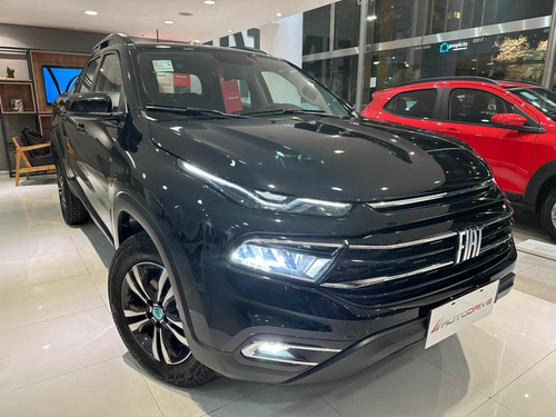 Fiat Toro 1.8 170 E-torq Evo Freedom At6