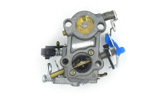 Carburador Para Husqvarna Modelo 455 Motosserras Frete