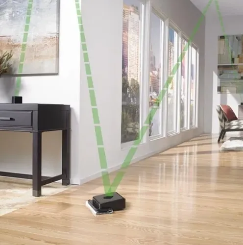 Trapeador irobot braava 380 hotsell