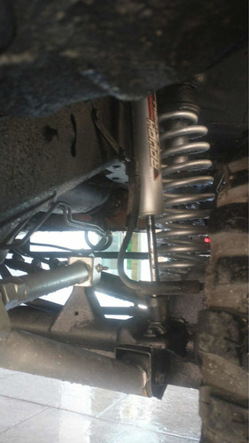 Imagen 9 de 15 de Jeep Cherokee Sport 4x4 4.0l
