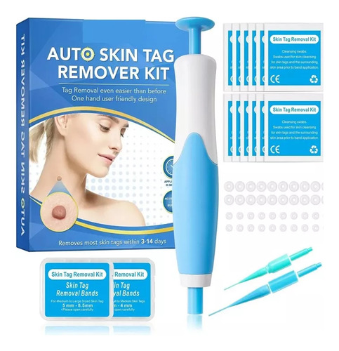 Kit De Eliminación De Piel Para Relojes Auto Tag Remover