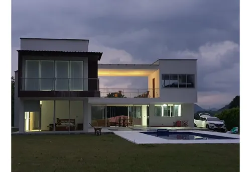 Venta Casa Campestre En Santágueda Palestina | Fincas Y Casas De Campo