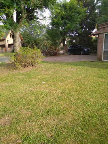 Imagen 13 de 15 de Casa En Venta De 4 Ambientes Sector 1, Country Banco Provincia De Buenos Aires.