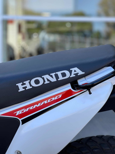 Imagen 14 de 25 de Honda Xr250