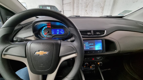 Chevrolet Prisma 1.4 Ltz 98cv