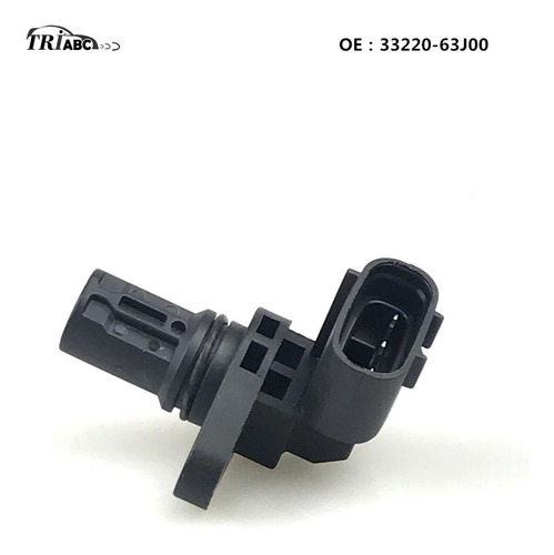 Sensor Posição Virabrequim Vitara 2.0 16v Após 2008 J5t32171