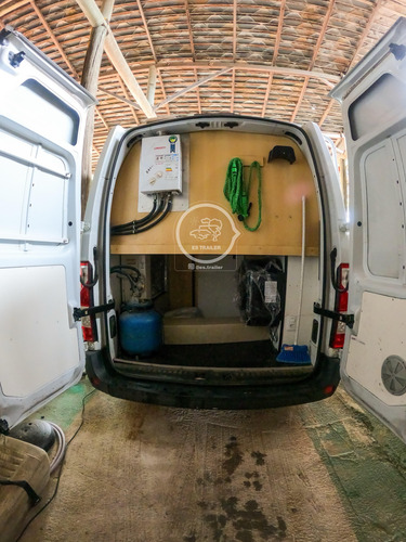 Renault Master Cve Motor Home - Y@w9