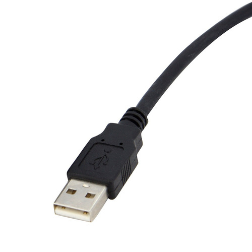 Startech.com 6 Pies Profesional Rs422 / 485 Adaptador Usb Ca