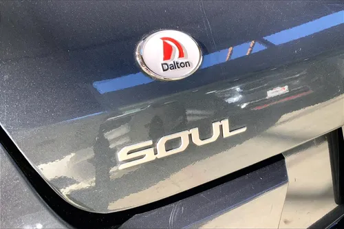 Kia Soul 2023