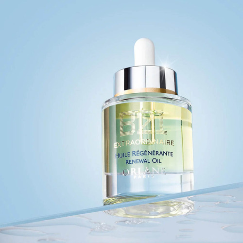 Aceite Facial Orlane B21 Renewal Oil 30 Ml