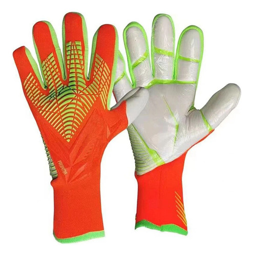 Guantes De Portero Masculino Para Niños Y Adultos, Guantes D