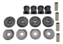 Comprar 4 Bujes De Barra + 4 Aislantes + 2 Bujes Tensor Corsa