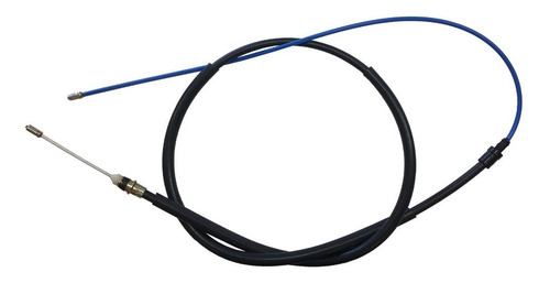 Cable Freno De Mano Fremec Peugeot 307 Sw