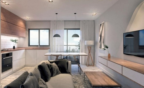 Imagen 2 de 11 de Loft En Venta En Haedo