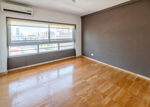 Depto Venta 3 Amb Las Cañitas Sol Oportunidad