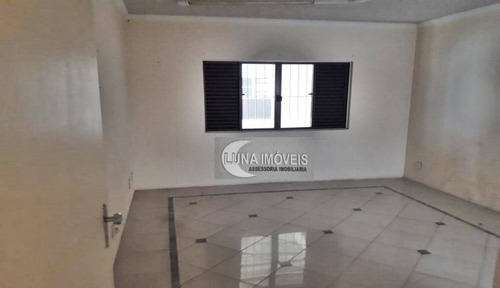 Imagem 5 de 15 de Casa Com 3 Dormitórios À Venda, 209 M² Por R$ 650.000,00 - Rudge Ramos - São Bernardo Do Campo/sp - Ca0397