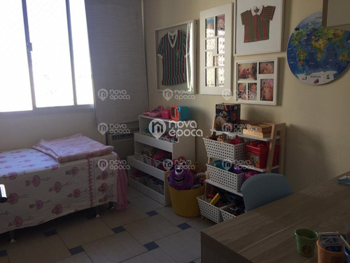 Imagem 11 de 19 de Flat/aparthotel - Ref: Co2ah30328