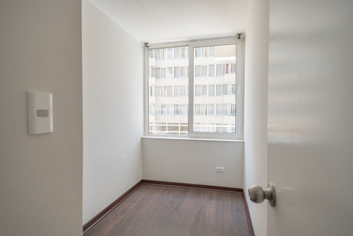 Imagen 17 de 30 de Departamento Remodelado Con Excelente Conectividad