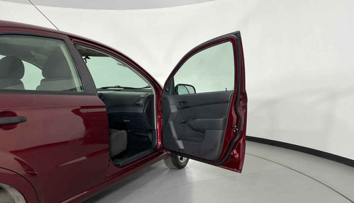 Imagen 9 de 15 de 44819 - Chevrolet Aveo 2017 Con Garantía Mt