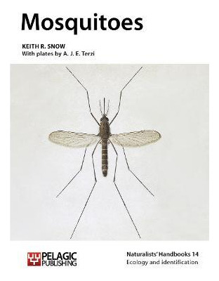 Libro Mosquitoes - Keith Ronald Snow
