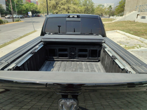 Ram 2500 Limited Hd 6.4 Night Edition 2022