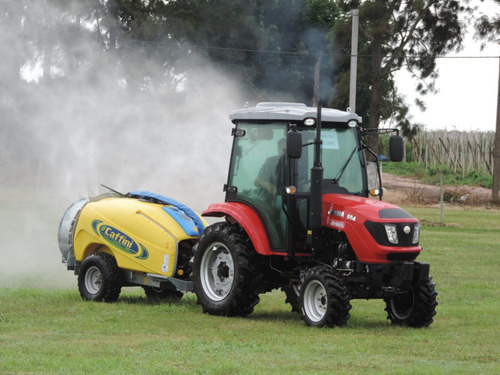 Jinma 704 70hp Cabina A/c Frutero