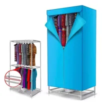 Comprar Secador De Ropa De Pie De Bolsa Seca Ropa De Colgar 1000w