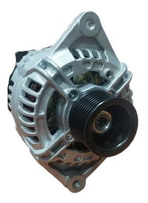 Alternador (hd) Cargo 815 1721 Sistema Bosch                