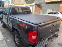 Comprar Lona Chevrolet Silverado Cabina Sencilla \u002F Doble Cabina