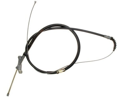 Cables De Freno Para Auto Raybestos Bc93546 Cable De Freno D