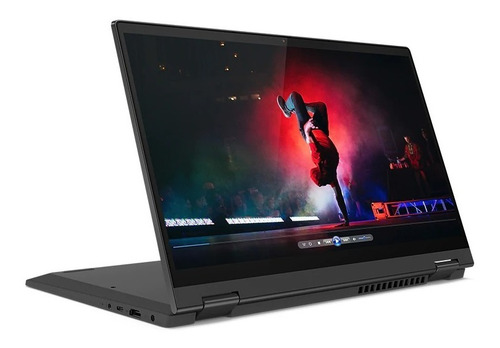 Imagen 4 de 5 de Idepad Flex 5-14alc05 Ryzen 5, 8gb, 256gb Ssd, 14 Fhd Touch