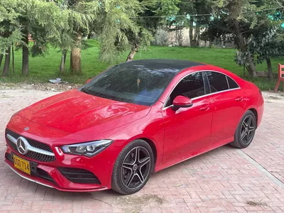 Mercedes-benz Clase Cla 1.6 Urban